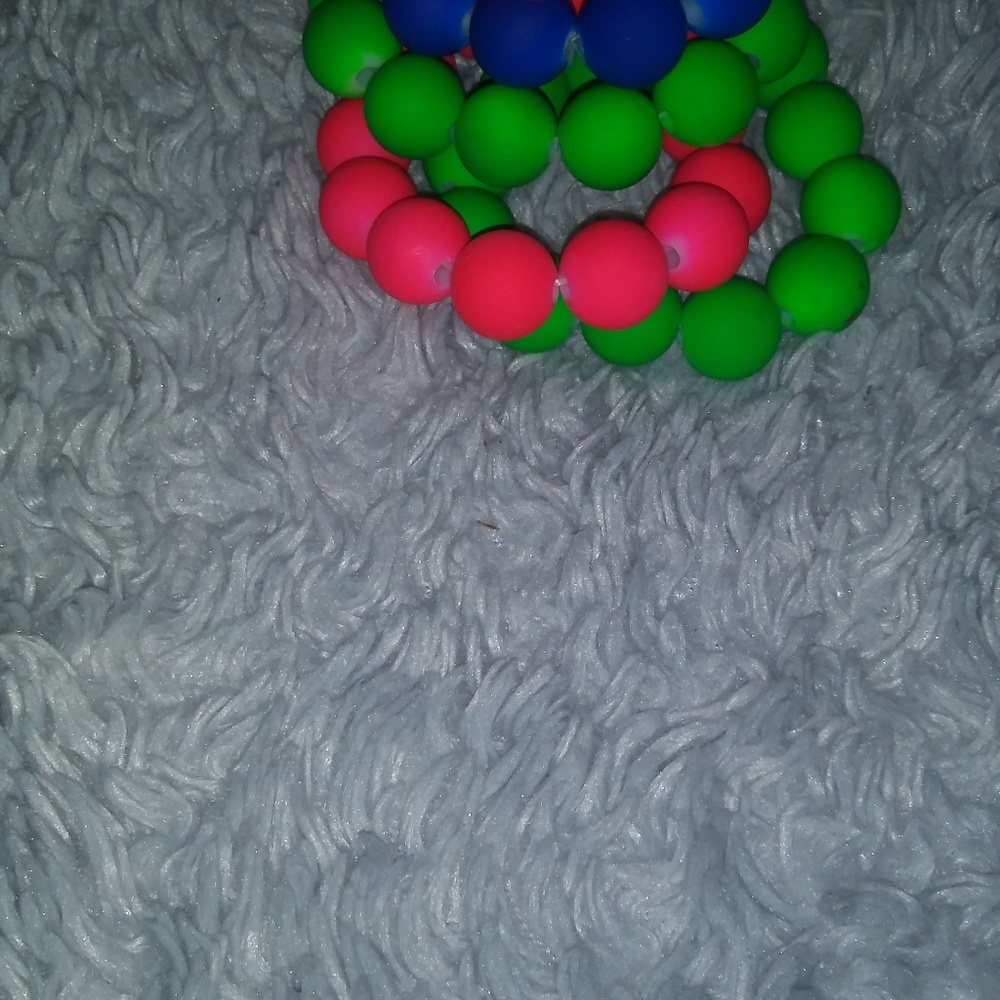 Bracelets - Picture 3 of 3